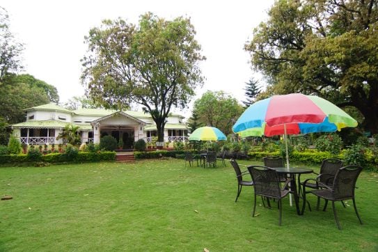 Champak Bungalow-4